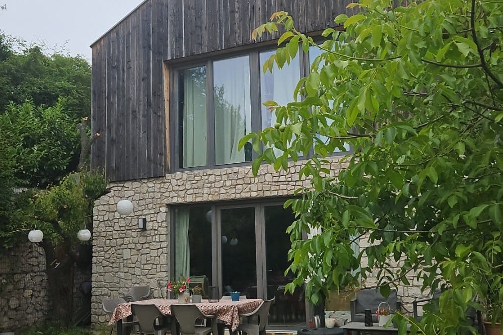 Budakeszi, Csillag u., Családi ház