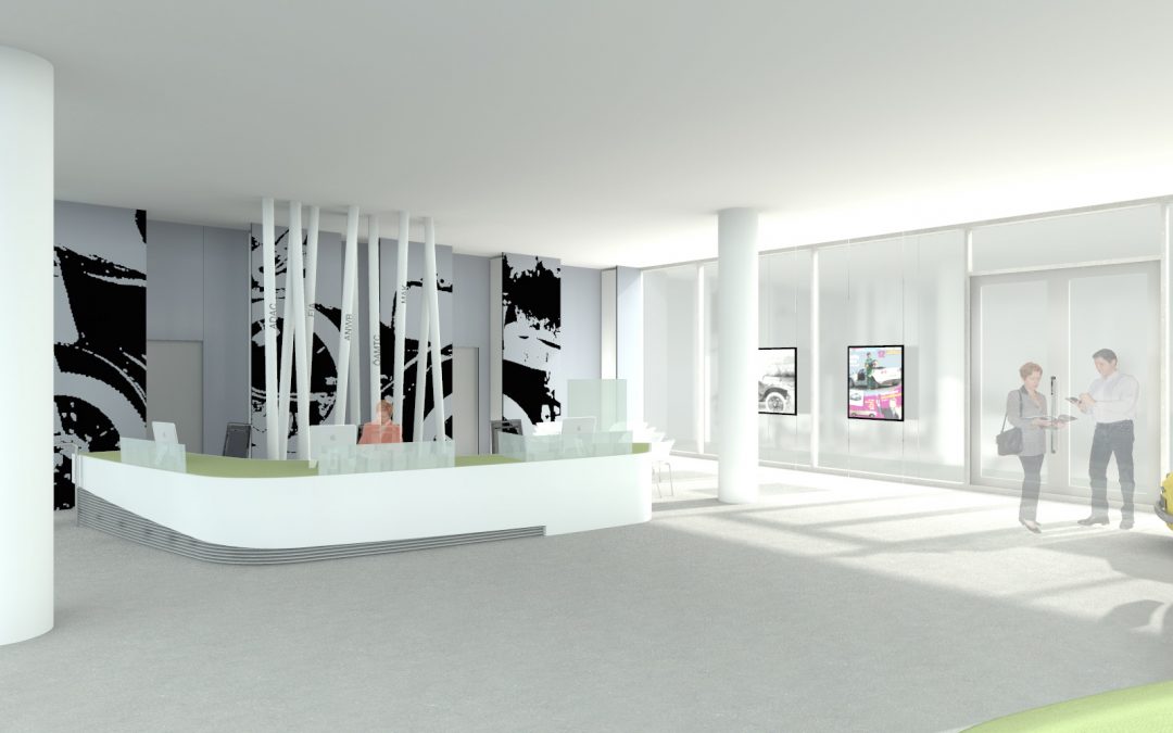 Autóklub, Recepció