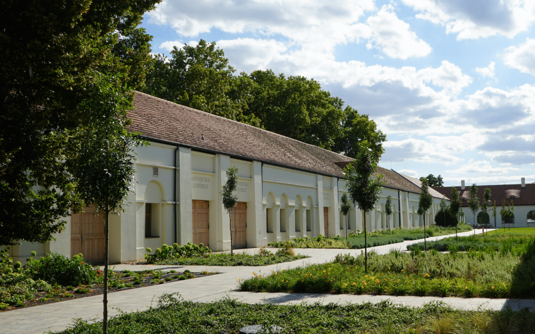 Mezőhegyes, Tanműhely