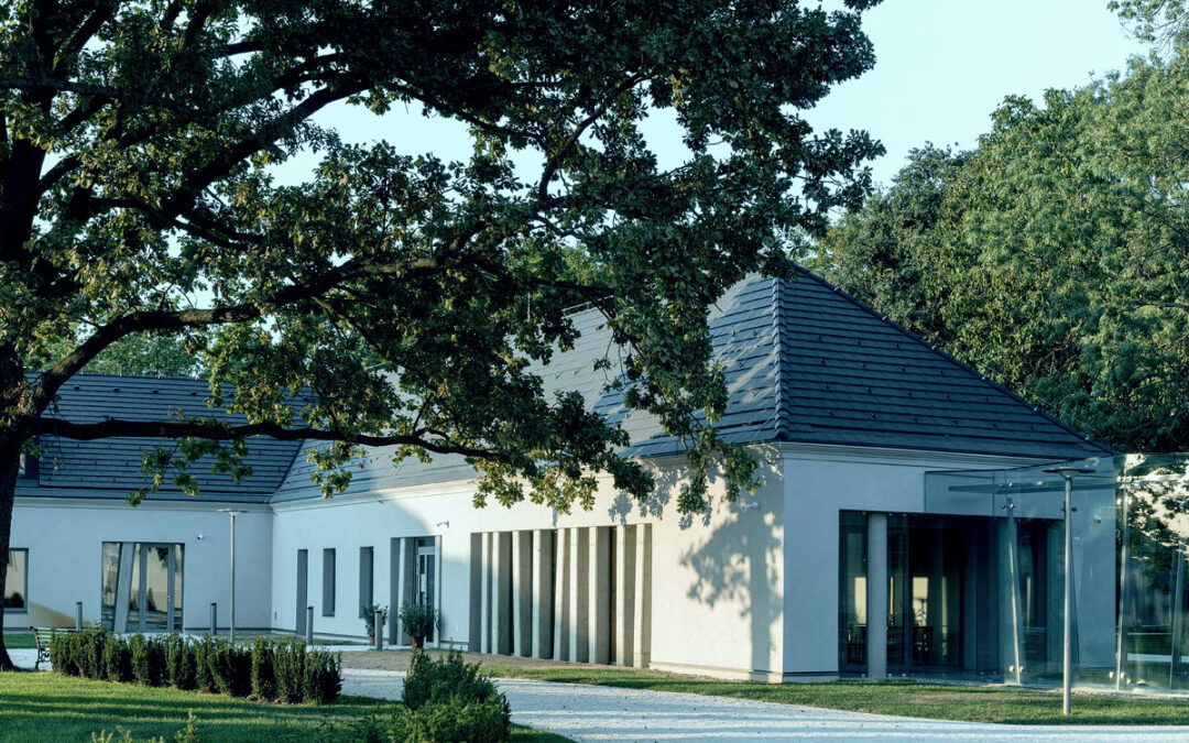 Geszt, Istálló-inaslak