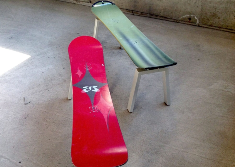 Z3 Snowboard