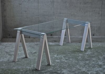 Z3 Buck Table