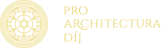 logo pro architecture PRESS